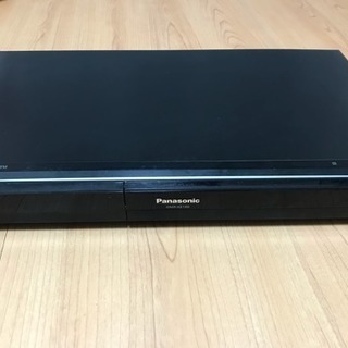 Panasonic DIGA DVDレコーダー デッキ