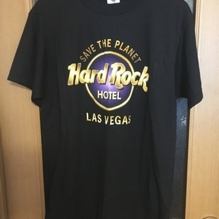 【値下げ！】hard rock hotel Tシャツ