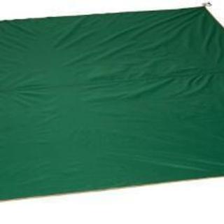 使用2泊！美品！コールマンテントタフドーム3025