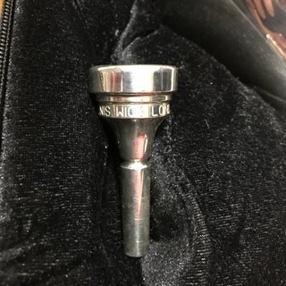 ［極美品］BESSON テナーホーン BE1025 アルトホルン テナーホルン