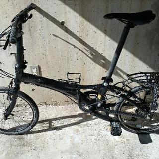 DAHON Visc P20
