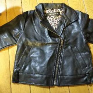 革ジャンロック 90サイズ バロ フィリオン 大和高田の子供用品の中古あげます 譲ります ジモティーで不用品の処分 革ジャンロック 90サイズ バロ フィリオン 大和高田の子供用品の中古あげます 譲ります ジモティーで不用品の処分