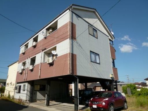 オーナー直接売却 鳥取市 投資用不動産一棟売りマンション 2980