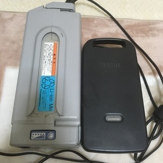 電動バイク ヤマハ パッソル 実働