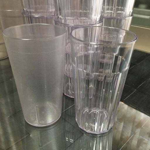 プラスチックカップ18オンス Cp92 520 ストライプスピリット 1000個 紙コップ プラカップ ペーパータオル 割り箸など日用品の通販miyaco みやこ