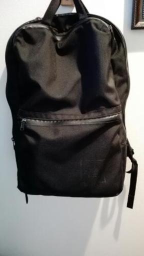 THE NORTH FACE \nSHUTTLE DAYPACK (ブラック)