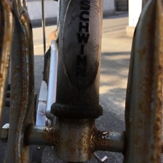 schwinn シュウィン スティングレイ