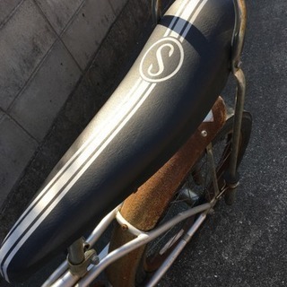 schwinn シュウィン スティングレイ