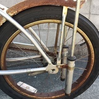 schwinn シュウィン スティングレイ