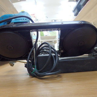 マキタ　ポータブルバンドソー　2106