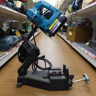 マキタ　ポータブルバンドソー　2106