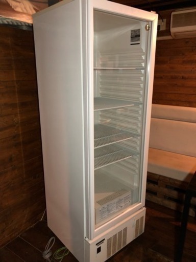 ☆ 業務用 中古 ☆ ホシザキ 冷蔵庫 冷蔵ショーケース