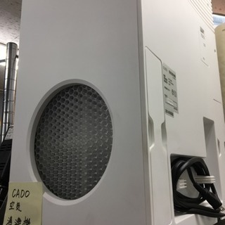 CADO空気清浄機