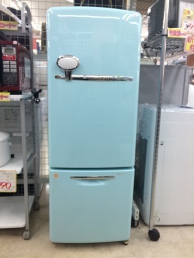 ★人気商品★National WiLL FRIDGE mini 162L冷蔵庫 2004年製