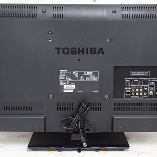 TOSHIBA 液晶テレビ REGZA 32B3 32型 Amazon | TOSHIBA 32V型 ハイビジョン液晶テレビ REGZA 32B3