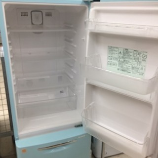 ★人気商品★National WiLL FRIDGE mini 162L冷蔵庫 2004年製