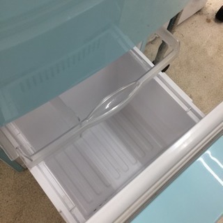 ★人気商品★National WiLL FRIDGE mini 162L冷蔵庫 2004年製