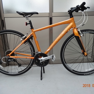 TREK 7.4FX クロスバイク 【公式通販】