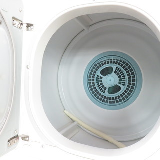 引取限定】【小倉南区葛原東】東芝 電気衣類乾燥機 ED-60C 中古 現状品