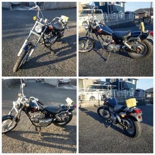 ホンダ　ジャズ　Jazz　絶好調　ボアアップ済み