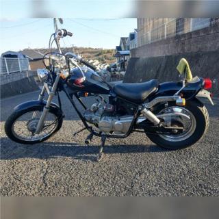 ホンダ ジャズ Jazz 絶好調 ボアアップ済み