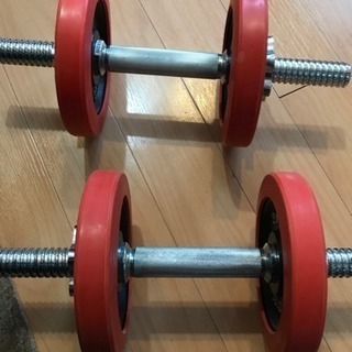 〈青森県引取〉90kg ベンチ・バーベル・ダンベル・プレート Yahoo!オークション - 中古 ベンチプレス ダンベル バーベル