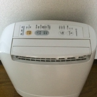F-YZP60-W Panasonic パナソニック デシカント方式 衣類乾燥除湿機 
