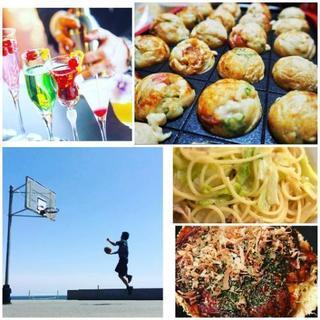 明日の予定は今からでも作れます👌♪