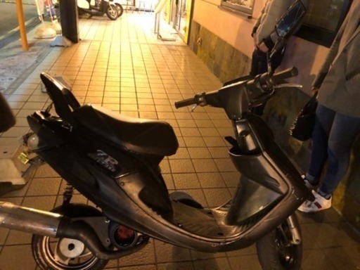 ジョグZR