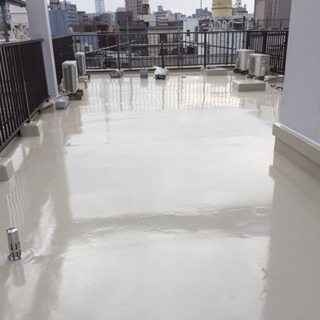 防水職人募集 未経験者歓迎 あおきこうぎょう 我孫子のその他の正社員の求人情報 青木工業 ジモティー