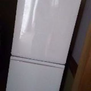 SHARP⭐2014年製⭐冷凍・冷蔵庫