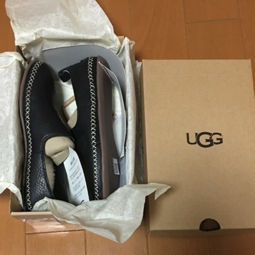 UGG靴新品