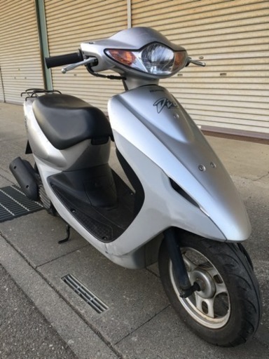 ホンダ☆ディオAF56型☆すぐ乗れます(^-^)