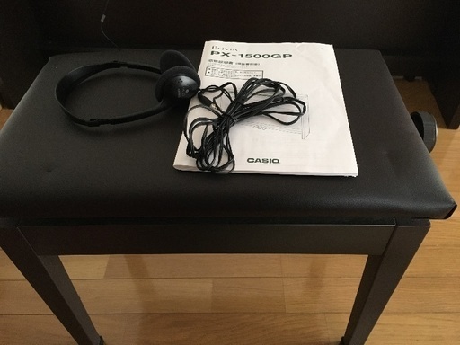 い　CASIO PX-1500GP 直接引取りor関東圏内のみ自家用車配送 い CASIO PX-1500GP 直接引取りor関東圏内のみ自家用車配送
