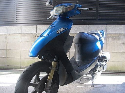 ★7.2ps『SUZUKI-ZZ』INCH UP SPORT～ベース車/部品取り車/書類有り★東京/大田区【下取OK】