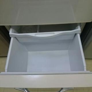 日立 3ドア冷蔵庫265L R-S27YMV 2009年製 中古品 (高く買い取るゾウ中間店)