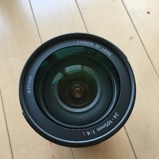Canon EF 24-105mm F4 IS USM