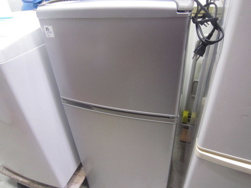 SANYO冷蔵庫１１２L ２００８年製