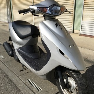 ホンダ☆ディオAF57型☆すぐ乗れます(^-^)