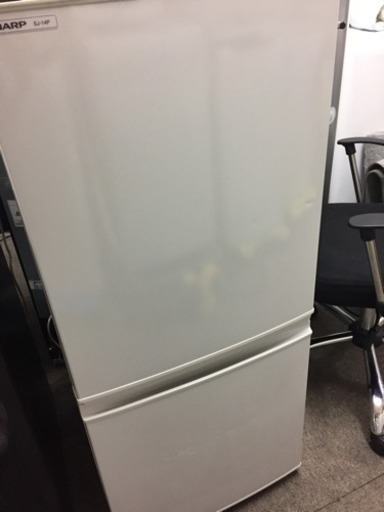 送料無料 シャープ冷蔵庫三洋洗濯機