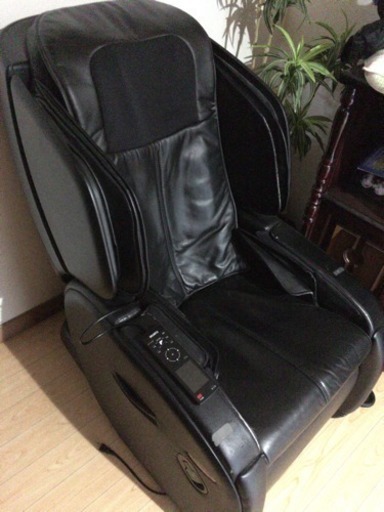 マッサージチェア フジ医療器 fujiiryoki SKS-800