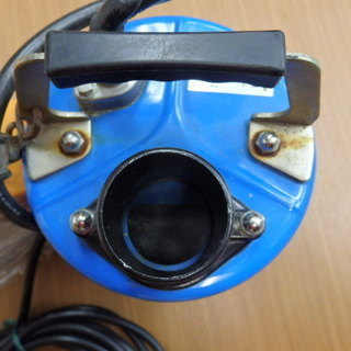 LB3-480 水中ポンプ 鶴見 水中ポンプ LB3－480