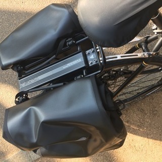 ロードバイク KONA ROVE AL