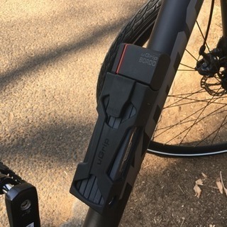 ロードバイク KONA ROVE AL