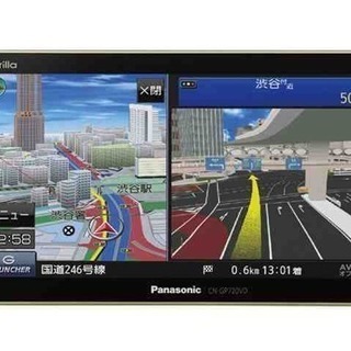 カーナビ、ドライブレコーダー