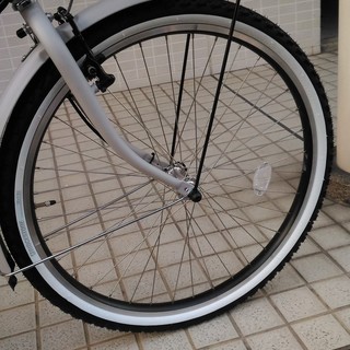 18年モデル　ハイディ2　限定モデル　ライトグレー　購入特典　　ワイヤーバスケットクロプレゼント！完売すぐします。お早めに！