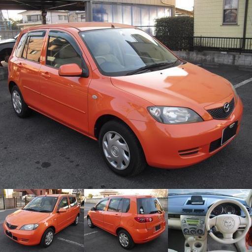 デミオ コージー 車検長ｈ３１年７月 ｅｔｃ 車体美車 距離少ない 埼玉 熊谷 ガレヨコ 熊谷のデミオの中古車 ジモティー