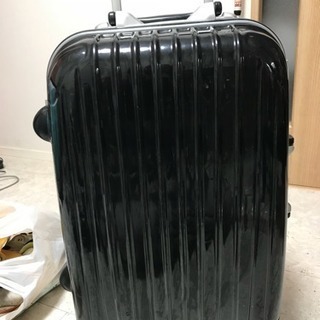 スーツケース キャリーバック