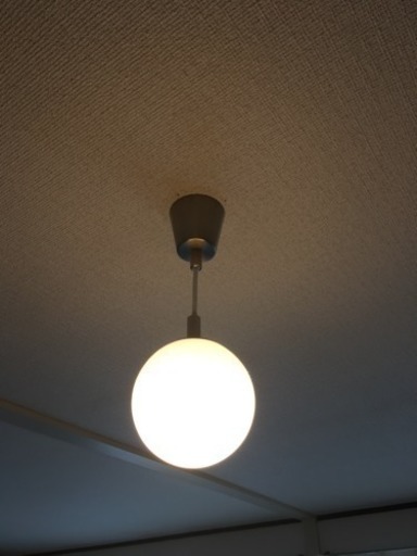 ムーンライト丸い照明器 使用は1年以内の美品 しゅん 成瀬の生活家電の中古あげます 譲ります ジモティーで不用品の処分