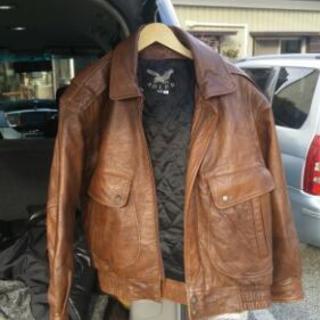 埼玉県の中古革ジャンが無料 格安で買える ジモティー